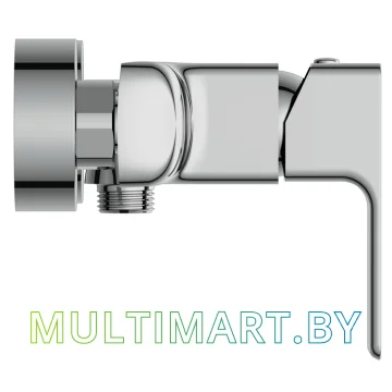 Смеситель Cersanit Geo (63041) картинка 4